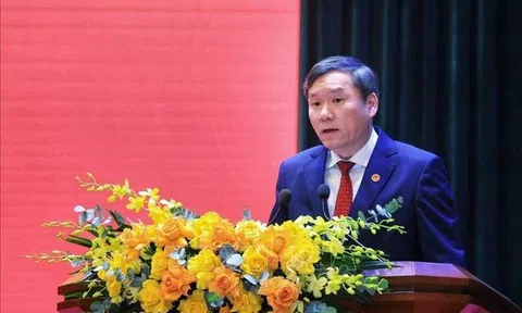 Học viện Chính trị quốc gia Hồ Chí Minh đẩy mạnh chuyển đổi số trong nghiên cứu và quản lý khoa học​