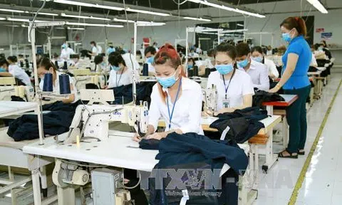Sắp xếp lại đơn vị hành chính, mức lương tối thiểu vùng thay đổi ra sao