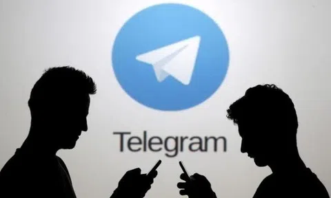 Các nhà mạng phải ngăn chặn hoạt động Telegram tại Việt Nam
