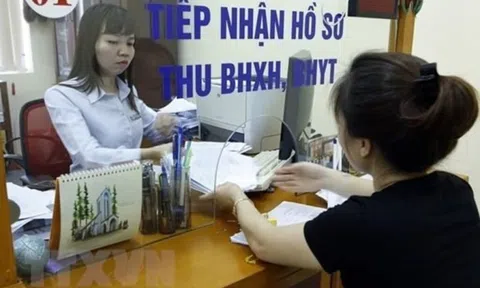 Đảm bảo quyền lợi BHXH, BHYT cho người thụ hưởng khi sắp xếp bộ máy