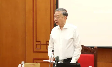 Nghị quyết 57 không phải là khẩu hiệu chính trị, mà là chương trình hành động thực tế