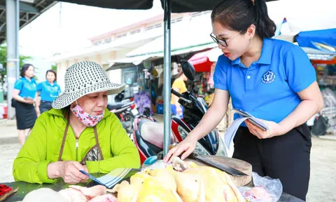 Chủ hộ kinh doanh tham gia đóng BHXH mức cao nhất và thấp nhất bắt buộc từ 1/7/2025