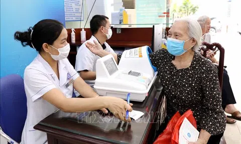 Những nhóm đối tượng được hưởng 100% chi phí khám, chữa bệnh BHYT từ 1/7/2025