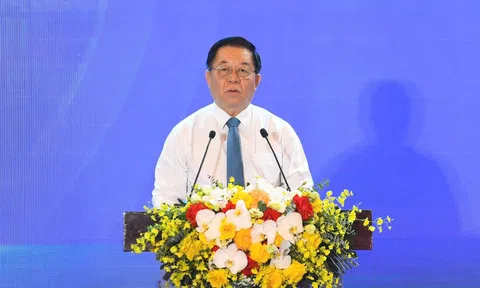 Hội Báo toàn quốc 2025: Báo chí cách mạng tự hào hành trình 100 năm, vững bước vào kỷ nguyên mới