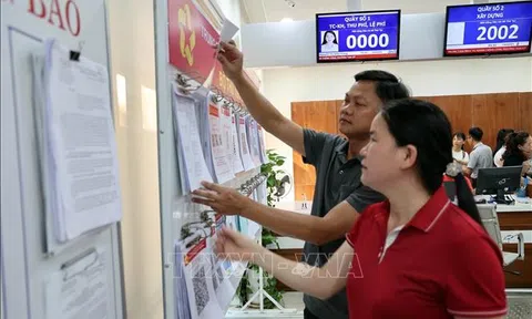 Kết luận số 169-KL/TW của của Bộ Chính trị, Ban Bí thư về tập trung hoàn thành nhiệm vụ sắp xếp tổ chức bộ máy và đơn vị hành chính