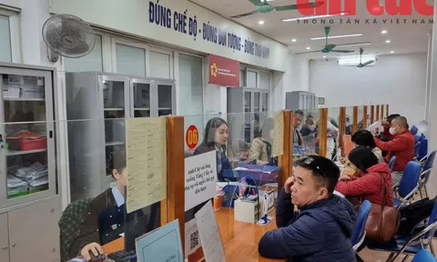 Chính sách bảo hiểm thất nghiệp thay đổi thế nào trong Luật Việc làm sửa đổi có hiệu lực thi hành từ ngày 1/1/2026