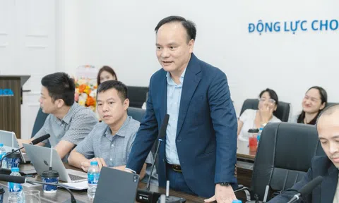Việt Nam xây dựng hệ thống tiêu chuẩn an ninh mạng cho hạ tầng thông tin là trụ cột bảo vệ không gian số quốc gia