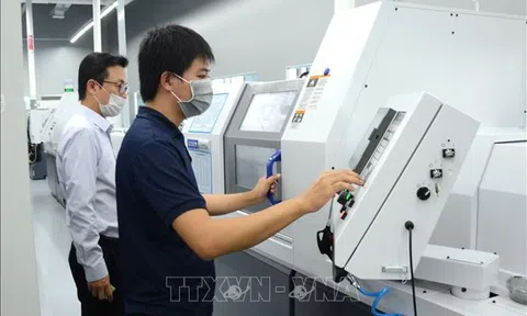 Phát động Giải thưởng báo chí về khoa học, công nghệ, đổi mới sáng tạo và chuyển đổi số năm 2025