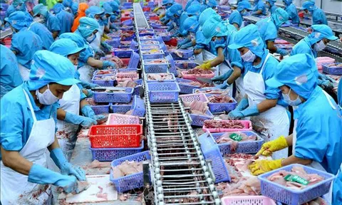 Nông sản Việt hướng tới thị trường Halal