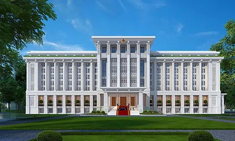 Danh sách Chủ tịch UBND các tỉnh, thành mới sau sáp nhập