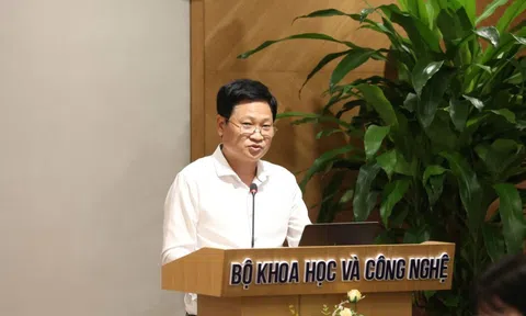 Việt Nam lần đầu tiên có khung pháp lý về trí tuệ nhân tạo