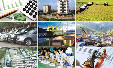 Thủ tướng chỉ đạo tăng cường hiệu quả điều hành chính sách tiền tệ, chính sách tài khóa