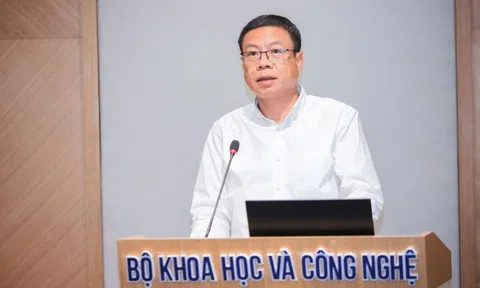 5 luật mới kỳ vọng tháo gỡ những điểm nghẽn phát triển khoa học công nghệ