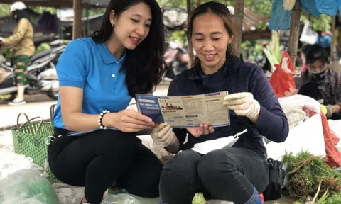 Từ tháng 7/2025, người tham gia BHXH tự nguyện được hưởng thêm khoản trợ cấp mới