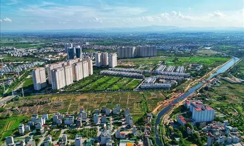 Bảng giá đất mới: Cần kiểm soát để tránh gây 'sốc'&nbsp;cho thị trường