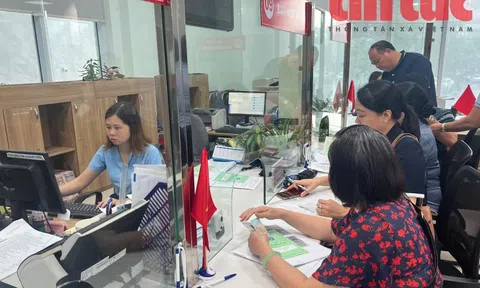 Quy định chi tiết thời điểm hưởng lương hưu theo Luật mới từ tháng 7/2025