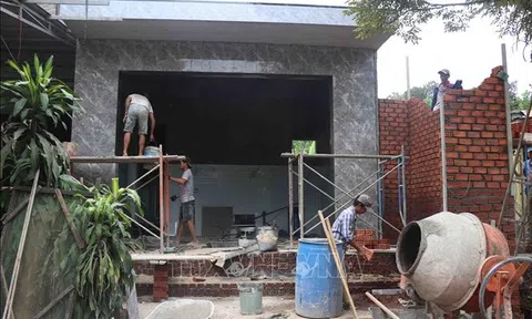 Thủ tướng yêu cầu hoàn thành hỗ trợ nhà ở cho người có công trước 24/7/2025