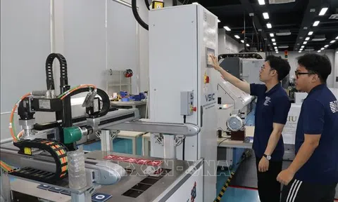 Cần sớm thành lập Trung tâm đổi mới sáng tạo tại các tỉnh, thành phố