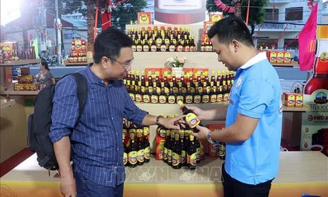 Nước mắm Phú Quốc - Hương vị di sản đảo Ngọc