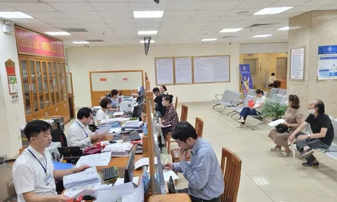 Tập trung tháo gỡ khó khăn trong thực hiện thủ tục hành chính, chuyển đổi số giai đoạn đầu vận hành mô hình chính quyền địa phương 02 cấp