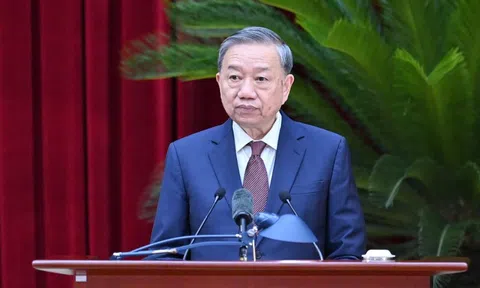 Hội nghị Trung ương 12: Đánh dấu bước đi quan trọng trong quá trình chuẩn bị Đại hội XIV của Đảng