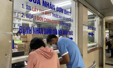 Căn cứ mức đóng bảo hiểm y tế từ tháng 7/2025