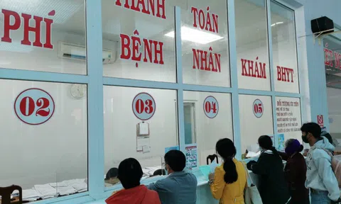 Phân định rõ trách nhiệm của các chủ thể đóng BHYT theo quy định mới