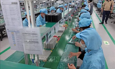 Nhiều chính sách kinh tế nổi bật có hiệu lực từ tháng 8/2025
