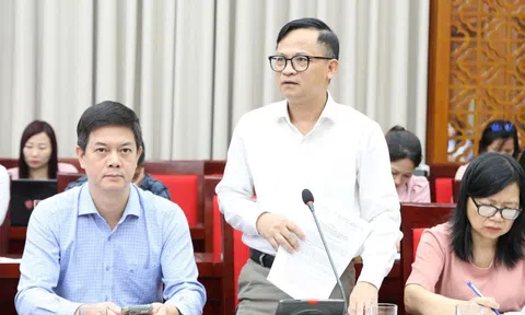 Hà Nội phấn đấu 'dẫn lối' đổi mới sáng tạo