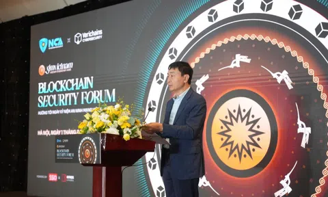 Việt Nam kiến tạo hệ sinh thái blockchain an toàn, minh bạch và tuân thủ pháp lý