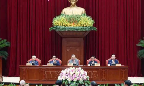 Tổng Bí thư: Trí thức, nhà khoa học, văn nghệ sỹ tiếp tục là lực lượng tiên phong mở đường cho dân tộc tiến lên mạnh mẽ