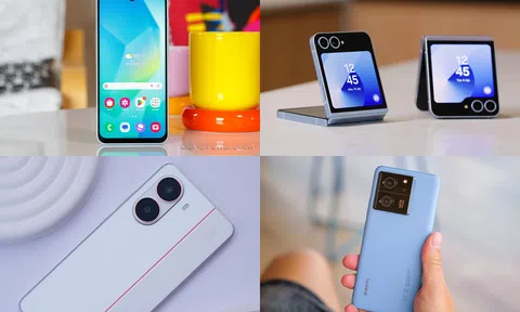 Tin công nghệ tối 31/12: Xiaomi 13T Pro giảm mạnh, Galaxy Z Flip FE lộ diện, Redmi Turbo 4 rò rỉ, Galaxy A16 giá rẻ