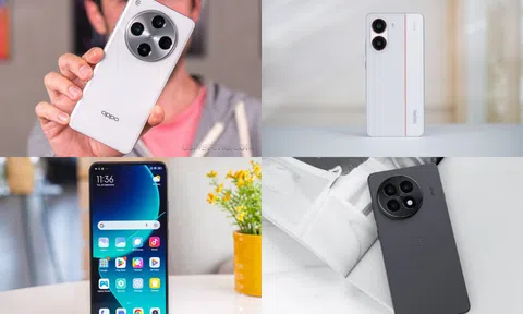 Tin công nghệ tối 3/2: Xiaomi 13T giá rẻ, Vivo V50 lộ diện, POCO F7 rò rỉ, OPPO Find X8 Pro quyết đấu Galaxy S25 Ultra