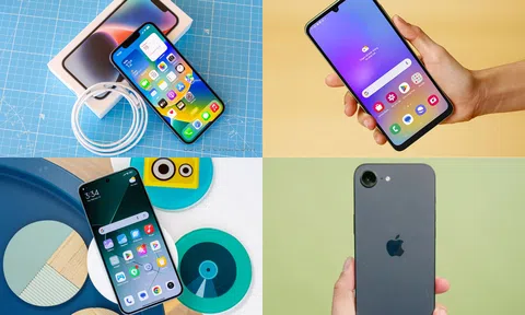 Tin công nghệ trưa 27/2: YouTube ra gói Premium Lite giá rẻ, iPhone 14 giảm sâu, Galaxy A05 siêu rẻ, Xiaomi 14 hấp dẫn