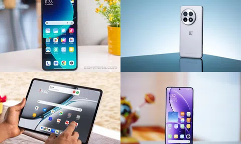 Tin công nghệ tối 13/3: Oppo Find X8S lộ diện, OnePlus 13T rò rỉ, Xiaomi sắp mở bán Poco F7, Xiaomi 13T giá rẻ