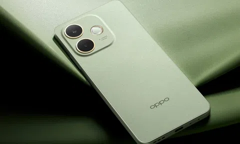 Vua pin trâu giá rẻ OPPO A5 Pro 4G ra mắt, thiết kế đẹp như iPhone 12, camera xịn như Galaxy S24