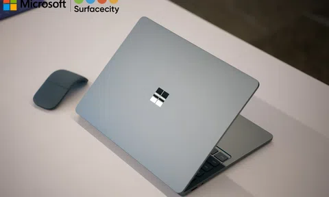 SurfaceCity - Địa điểm đặt mua dòng sản phẩm mới Surface Pro 12 inch chính hãng đáng tin cậy nhất Việt Nam