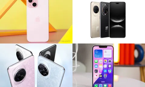 Tin công nghệ trưa 20/5: Intel ra mắt GPU mới, Huawei nova 14 series ra mắt, iPhone 15 giá rẻ, iPhone 16e giám hấp dẫn