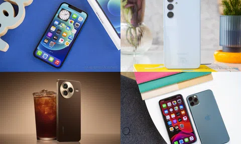 Tin công nghệ trưa 23/5: iPhone 12 giá rẻ, Xiaomi 15S Pro ra mắt, Galaxy A35 rẻ như cho, iPhone 11 Pro Max hút khách