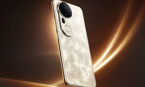 vivo T4 Ultra ra mắt: Hiệu năng khủng so kè Galaxy S25 Ultra, màn hình cong siêu sáng, pin khủng, giá từ 11,5 triệu đồng