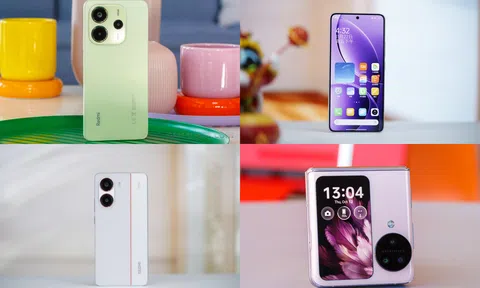 Tin công nghệ tối 21/7: Vua pin rò rỉ, Redmi Turbo 5 rò rỉ, Redmi Note 14 giá dưới 5 triệu, OPPO Find N3 Flip siêu sale