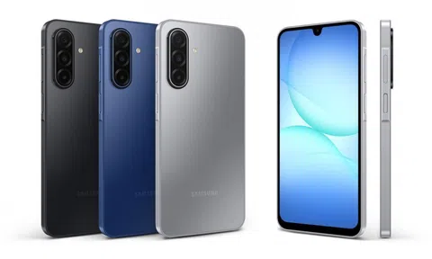 Vua tầm trung Galaxy A17 sắp ra mắt: Ngoại hình lẫn trang bị xịn như Galaxy A56 5G, đe nẹt iPhone 11