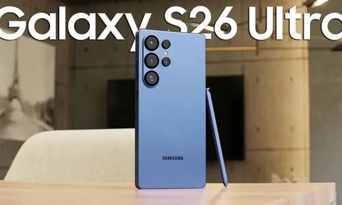 Galaxy S26 Ultra và S26 Pro rò rỉ, trang bị cực khủng ‘quyết chiến’ iPhone 17 Pro Max