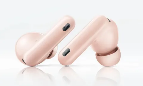 Huawei FreeBuds 7i ra mắt: Tai nghe chống ồn chủ động, pin 35 giờ, giá hơn 2 triệu đồng