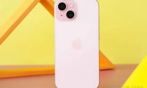 Đây là iPhone màn Dynamic Island giá rẻ nhất tháng 9/2026, trang bị vẫn xịn ngang cơ iPhone 17