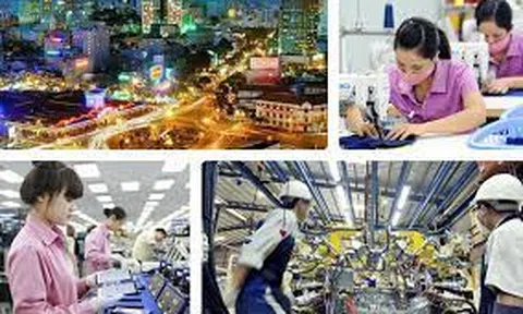 Kinh tế Việt Nam thực trạng, triển vọng và giải pháp từ tầm nhìn Ngân hàng Thế giới