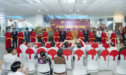 Hội đồng dòng họ Vũ – Võ Việt Nam định hướng hoạt động, lan tỏa những giá trị truyền thống tốt đẹp của dòng họ