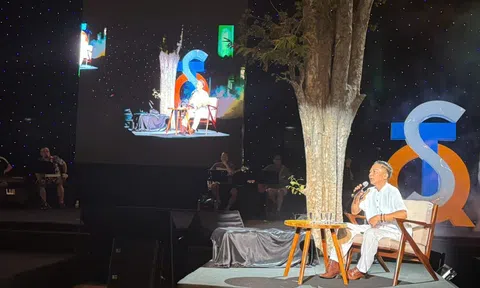 Về quê Quảng Nam làm live show Nhạc dâng người