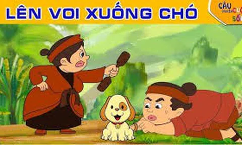 Chuyện làng - Chuyện phố: Cuộc đời “lên voi xuống chó”