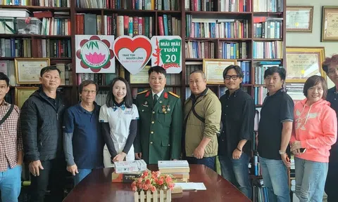 Phim ca nhạc "Mệnh lệnh từ trái tim" - Giải Bạc Liên hoan truyền hình toàn quốc 2025